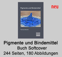 Buch: Pigmente und Bindemittel