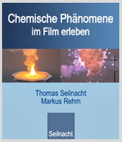 Werk Chemische Phänomene im Film erleben