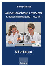 Buch Naturwissenschaftliches Arbeiten