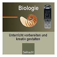 CD-ROM Biologie