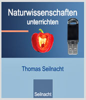 USB-Stick Naturwissenschaften unterrichten