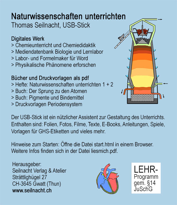 Werk Chemie
