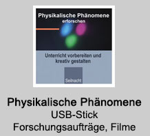 Physikalische Phnomene