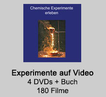 Experimente auf Video