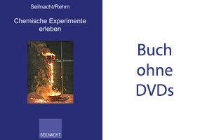 Vier DVDs und Buch