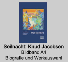 Thomas Seilnacht: Knud Jacobsen