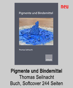 Buch: Pigmente und bindemittel