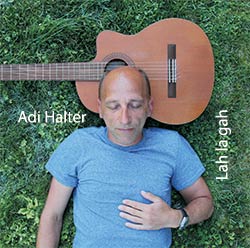 Aid Halter: Lah la gah