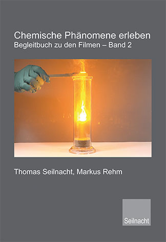 Chemische Phänomene Buch