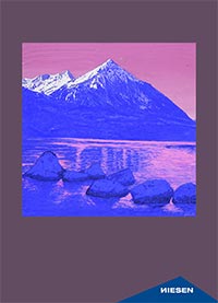 Postkarte Niesen
