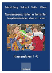 Buch Naturwissenschaftliches Arbeiten